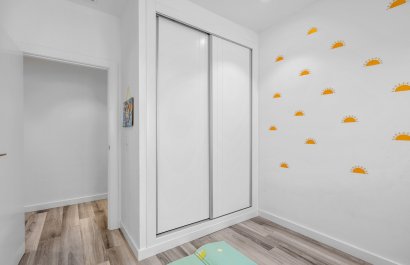 Reventa - Villa - Algorfa - Lomas de La Juliana