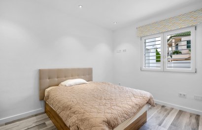 Reventa - Villa - Algorfa - Lomas de La Juliana