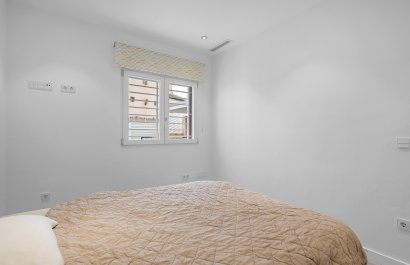 Reventa - Villa - Algorfa - Lomas de La Juliana