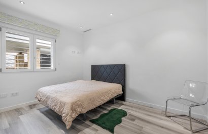 Reventa - Villa - Algorfa - Lomas de La Juliana