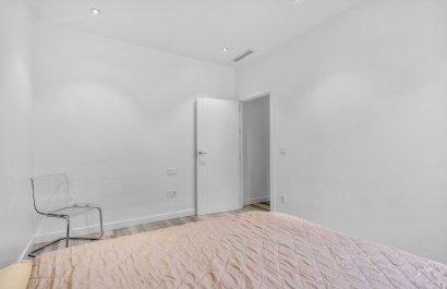 Reventa - Villa - Algorfa - Lomas de La Juliana