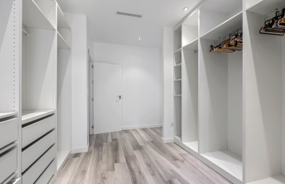 Reventa - Villa - Algorfa - Lomas de La Juliana