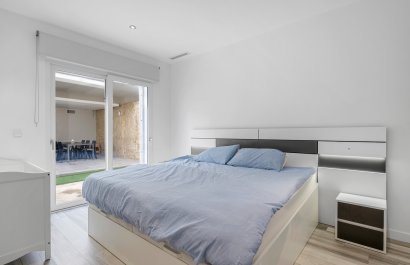 Reventa - Villa - Algorfa - Lomas de La Juliana