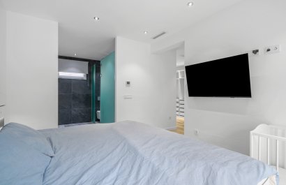 Reventa - Villa - Algorfa - Lomas de La Juliana