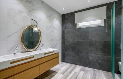 Reventa - Villa - Algorfa - Lomas de La Juliana