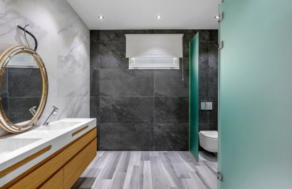 Reventa - Villa - Algorfa - Lomas de La Juliana