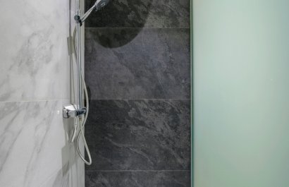 Reventa - Villa - Algorfa - Lomas de La Juliana