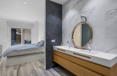 Reventa - Villa - Algorfa - Lomas de La Juliana