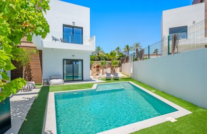 Reventa - Villa - Ciudad Quesada - Ciudad Quesada - Rojales