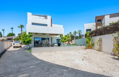 Reventa - Villa - Ciudad Quesada - Ciudad Quesada - Rojales