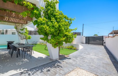 Reventa - Villa - Ciudad Quesada - Ciudad Quesada - Rojales