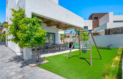 Reventa - Villa - Ciudad Quesada - Ciudad Quesada - Rojales