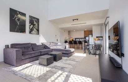 Reventa - Villa - Ciudad Quesada - Ciudad Quesada - Rojales