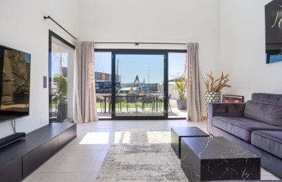 Reventa - Villa - Ciudad Quesada - Ciudad Quesada - Rojales