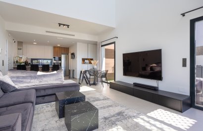 Reventa - Villa - Ciudad Quesada - Ciudad Quesada - Rojales