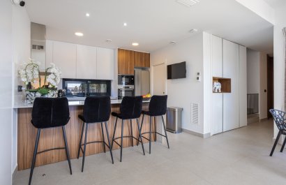 Reventa - Villa - Ciudad Quesada - Ciudad Quesada - Rojales