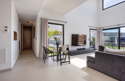 Reventa - Villa - Ciudad Quesada - Ciudad Quesada - Rojales