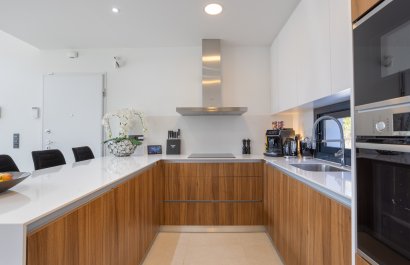 Reventa - Villa - Ciudad Quesada - Ciudad Quesada - Rojales