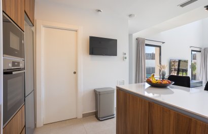 Reventa - Villa - Ciudad Quesada - Ciudad Quesada - Rojales