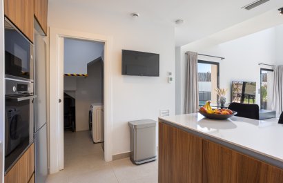 Reventa - Villa - Ciudad Quesada - Ciudad Quesada - Rojales