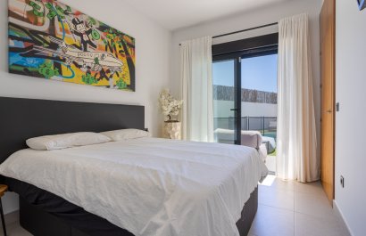 Reventa - Villa - Ciudad Quesada - Ciudad Quesada - Rojales