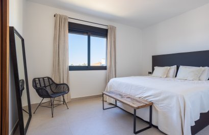 Reventa - Villa - Ciudad Quesada - Ciudad Quesada - Rojales