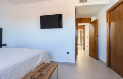 Reventa - Villa - Ciudad Quesada - Ciudad Quesada - Rojales