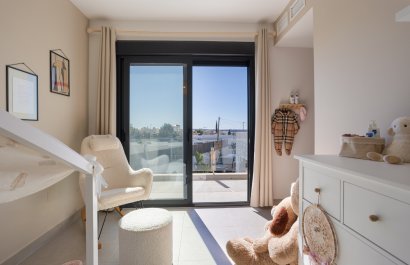 Reventa - Villa - Ciudad Quesada - Ciudad Quesada - Rojales