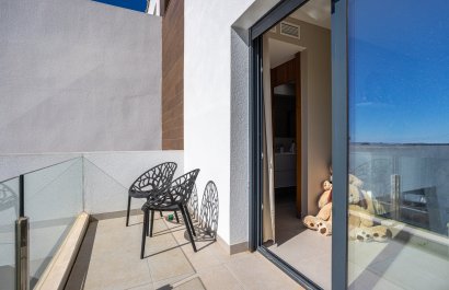 Reventa - Villa - Ciudad Quesada - Ciudad Quesada - Rojales
