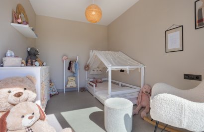 Reventa - Villa - Ciudad Quesada - Ciudad Quesada - Rojales