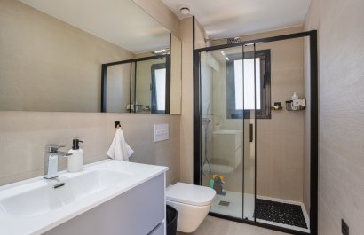 Reventa - Villa - Ciudad Quesada - Ciudad Quesada - Rojales