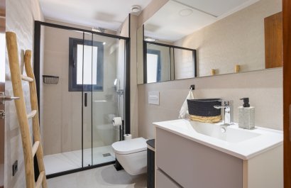 Reventa - Villa - Ciudad Quesada - Ciudad Quesada - Rojales