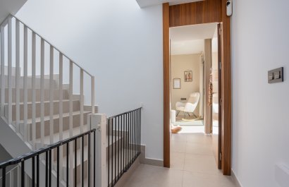 Reventa - Villa - Ciudad Quesada - Ciudad Quesada - Rojales