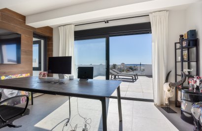 Reventa - Villa - Ciudad Quesada - Ciudad Quesada - Rojales