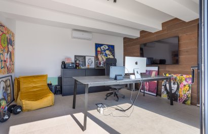 Reventa - Villa - Ciudad Quesada - Ciudad Quesada - Rojales
