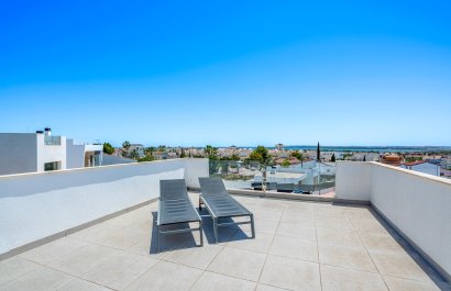 Reventa - Villa - Ciudad Quesada - Ciudad Quesada - Rojales