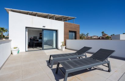 Reventa - Villa - Ciudad Quesada - Ciudad Quesada - Rojales