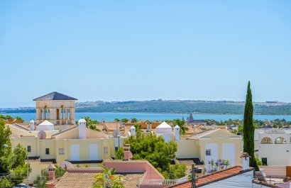 Reventa - Villa - Ciudad Quesada - Ciudad Quesada - Rojales