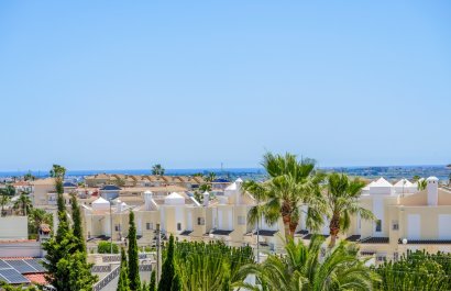Reventa - Villa - Ciudad Quesada - Ciudad Quesada - Rojales