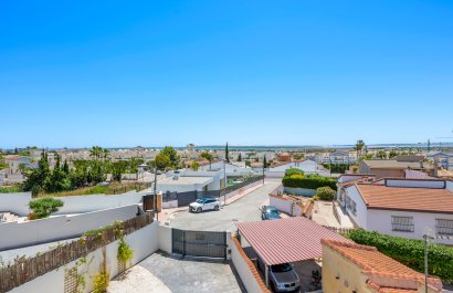 Reventa - Villa - Ciudad Quesada - Ciudad Quesada - Rojales