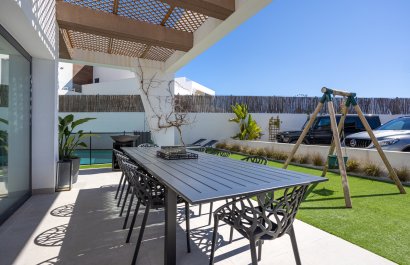 Reventa - Villa - Ciudad Quesada - Ciudad Quesada - Rojales