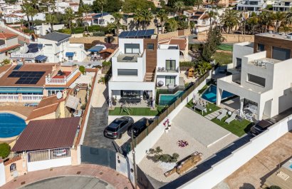 Reventa - Villa - Ciudad Quesada - Ciudad Quesada - Rojales