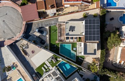 Reventa - Villa - Ciudad Quesada - Ciudad Quesada - Rojales