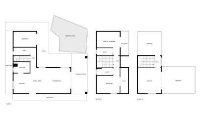 Reventa - Villa - Ciudad Quesada - Ciudad Quesada - Rojales