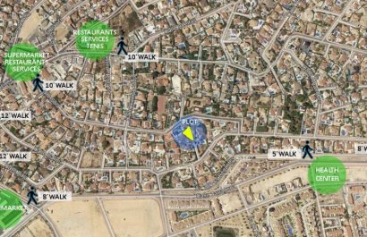 Reventa - Villa - Ciudad Quesada - Ciudad Quesada - Rojales