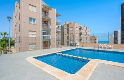 Reventa - Apartments - Flats - Torrevieia - La Mata