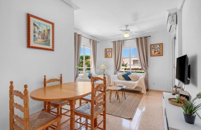 Reventa - Apartments - Flats - Torrevieia - La Mata