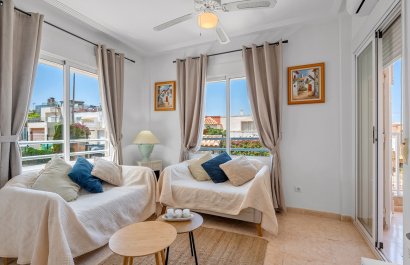 Reventa - Apartments - Flats - Torrevieia - La Mata