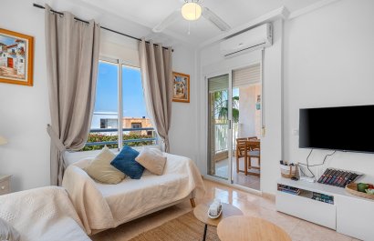 Reventa - Apartments - Flats - Torrevieia - La Mata