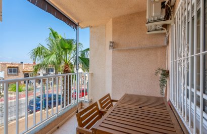 Reventa - Apartments - Flats - Torrevieia - La Mata